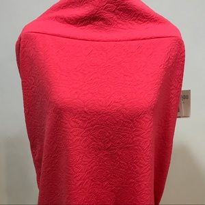 Size 3X. LuLaRoe Cassie skirt. NWT